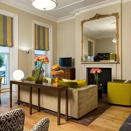 Brown'S Hotel, A Rocco Forte Hotel-2