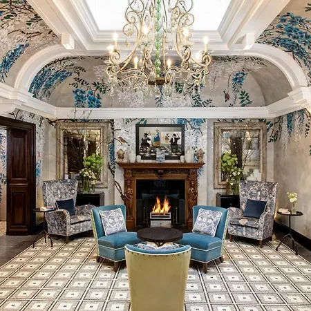 Brown'S Hotel, A Rocco Forte Hotel-2