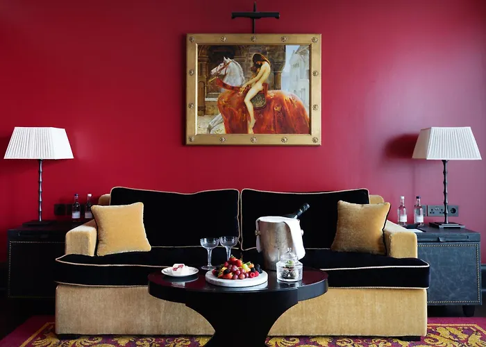 L'OscarHotel Londres