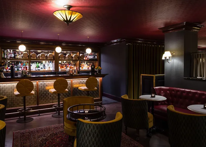 Vintry & Mercer - Small Luxury s Of The WorldHotel Londres